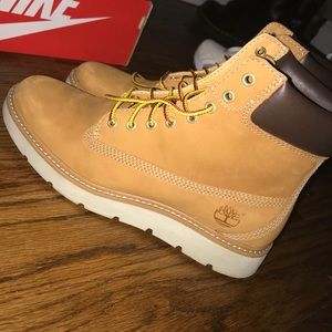 Brand new Timberland Kenniston